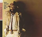 Roy Ayers『You Send Me』: 音楽の園 music of my mind